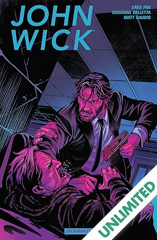 John Wick Vol. 1